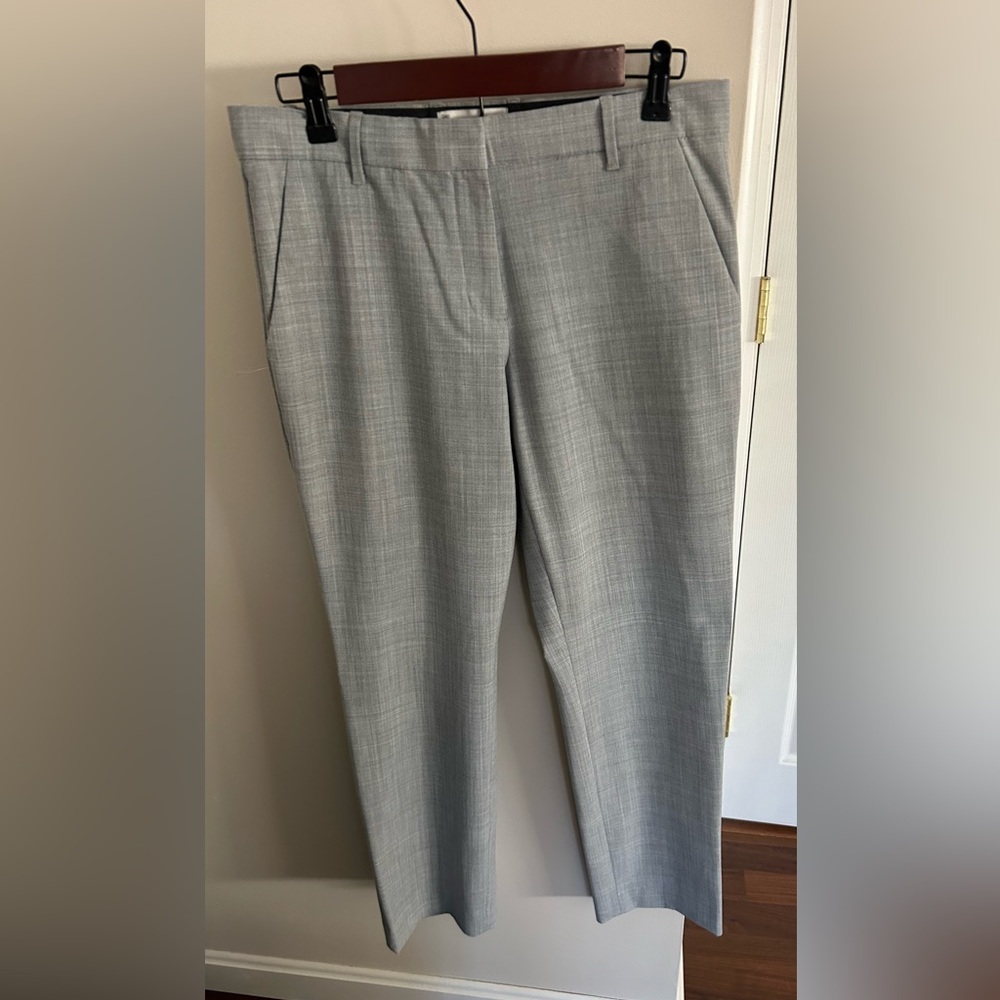 Gap True Straight Trouser